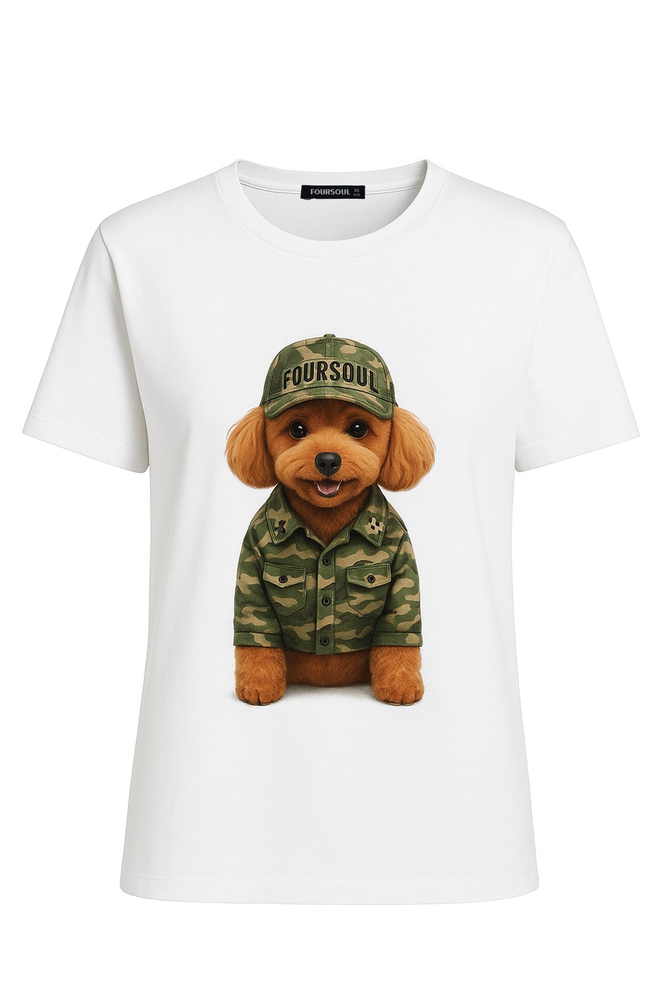 T-SHIRT JERSEY