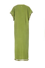 LONG MAXI TUNIC