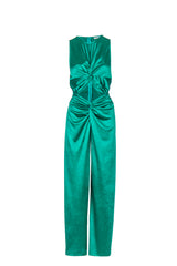 KNOT JUMPSUIT