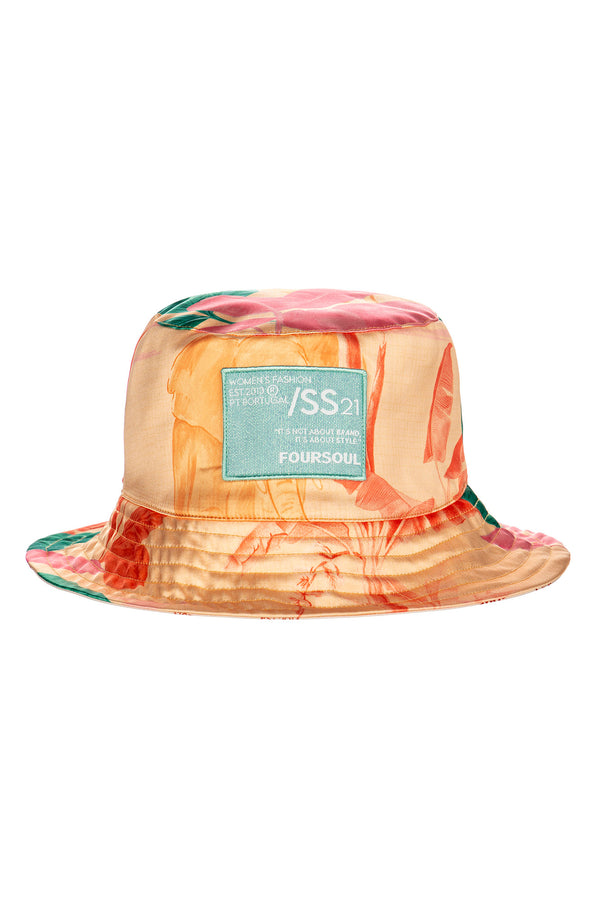 BUCKET HAT