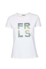 BASIC T-SHIRT FRSL