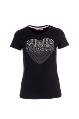 HEART T-SHIRT