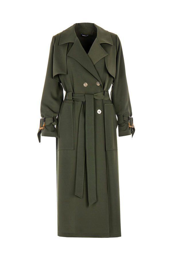 TRENCH COAT