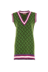 TRICOT VEST