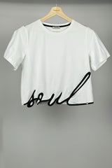 SOUL T-SHIRT