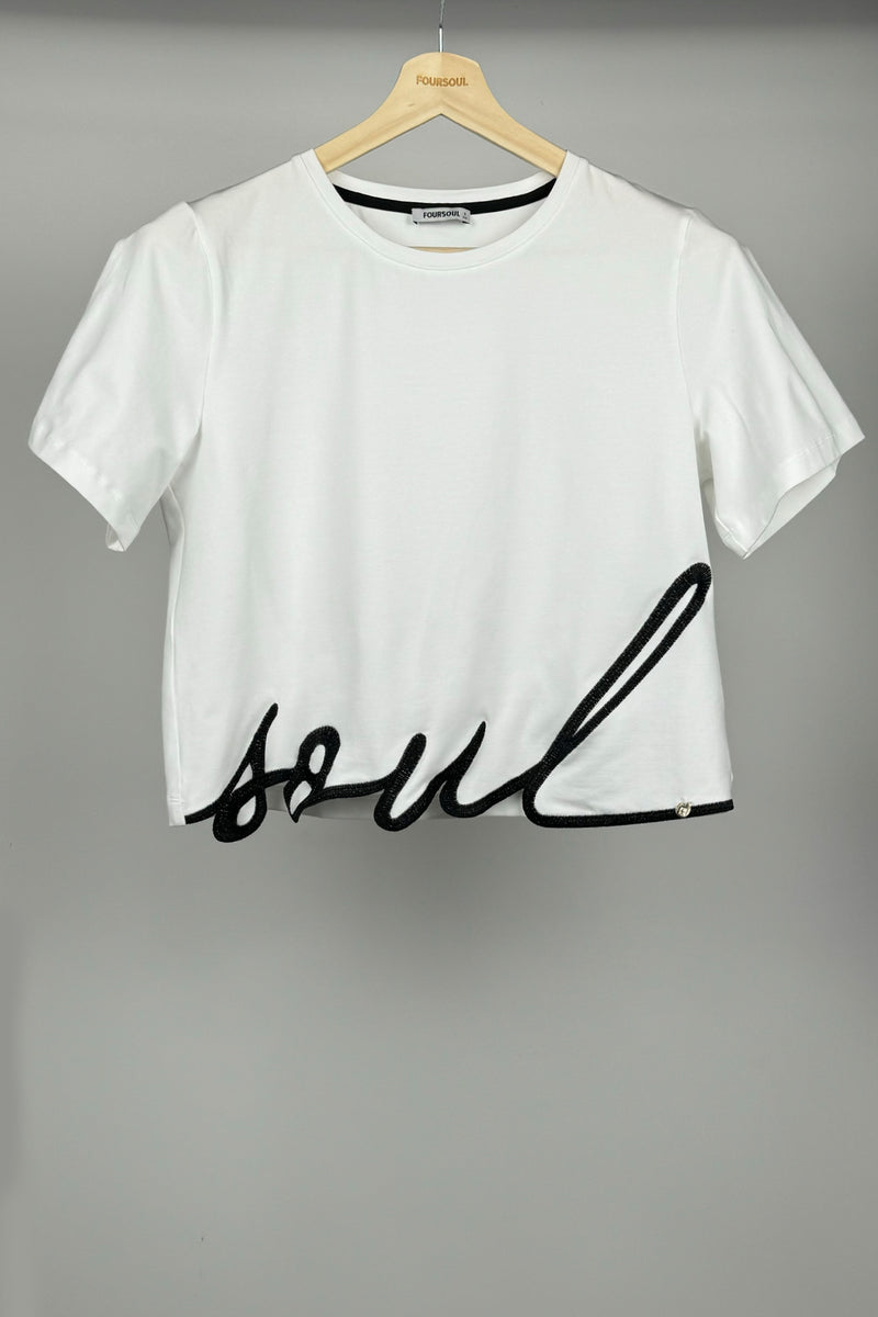 SOUL T-SHIRT