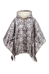 PONCHO FS